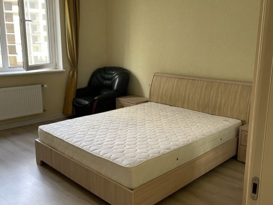 Сдам 1ую квартиру ЖК 36 Жемчужина,Генуезская.Аркадия.Берут с животным Одесса