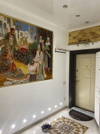 Сдам 2-к квартиру / ЖК Фонтан - фото 1