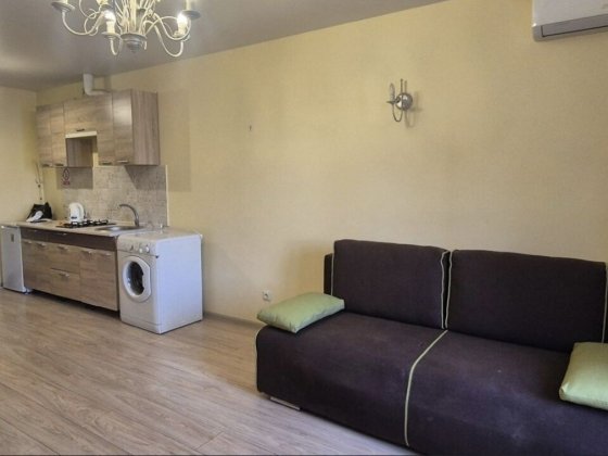 Аренда  1 Ком квартиру Ул Дерибасовская Центр Одесса