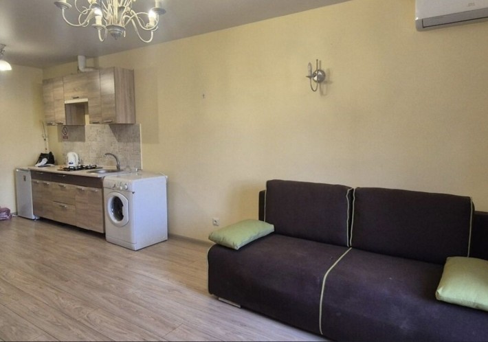 Аренда  1 Ком квартиру Ул Дерибасовская Центр - фото 1