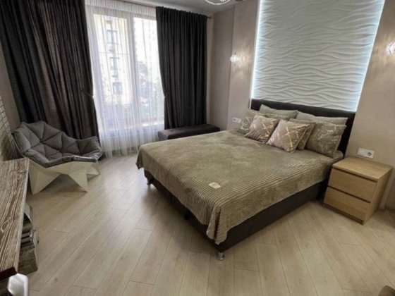 Сдам 2комн квартиру Клубный Дом Приморский район Одесса