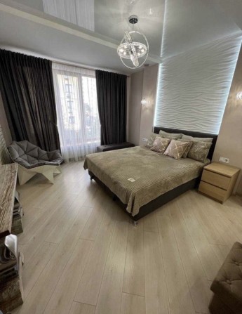 Сдам 2комн квартиру Клубный Дом Приморский район - фото 1