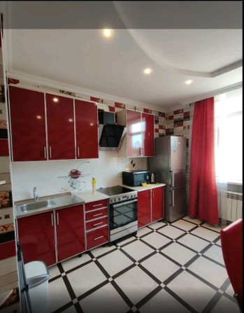 Аренла 1 ком.кв-ры ул.Балковская ЖК Балковский - фото 1