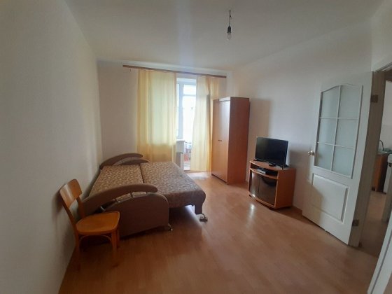 1 комн. квартира в новом комплексе, Рекордная/Бреуса/Малиновский промр Одеса