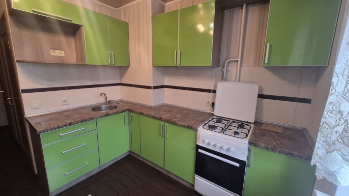 1 к.квартира  Чикаленко (Вильямса )/ Семьи Глодан (Ильфа и Петрова) - фото 1