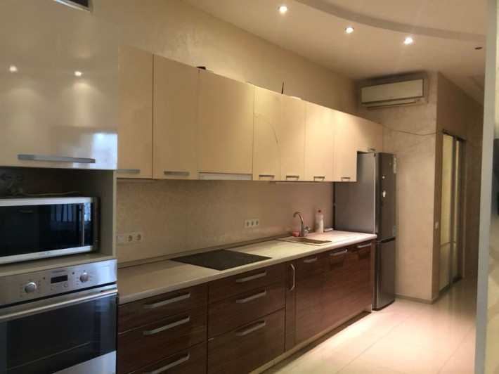 Здам 3 кімнатну квартиру на Говорова,Гранд парк - фото 1