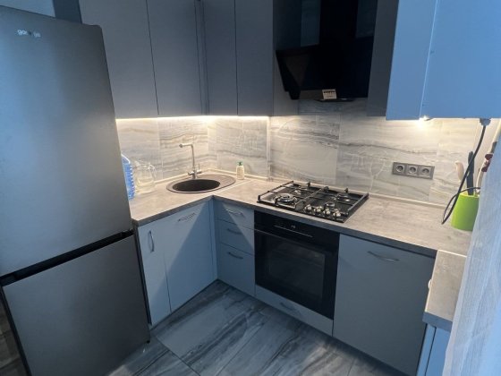 Аренда квартиры новострой ЖК море Львовская 15 б Одесса