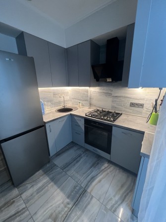 Аренда квартиры новострой ЖК море Львовская 15 б - фото 1