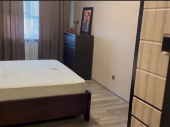 Сдам стильную 2к разд кв+ кухня студия,Центр, ЖК Семь Самураев, балкон Одесса