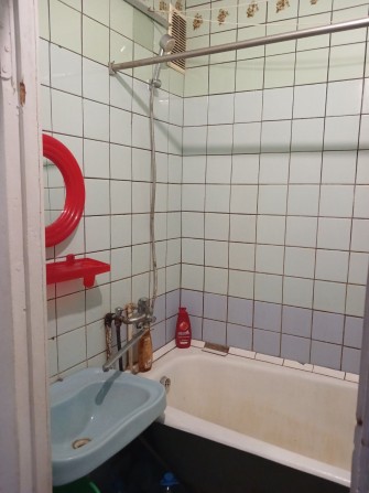 Здам 3 кім .кВ за м.Горохів! - фото 1