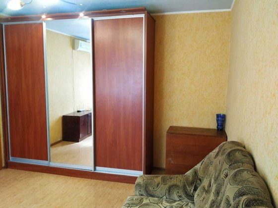 Сдам квартиру на Таирова, 1 этаж, газ Одеса