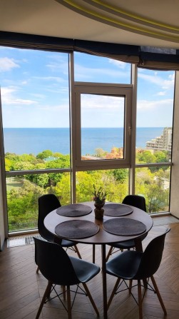 Вторая жемчужина, Аркадия, Аркадийское плато. - фото 1