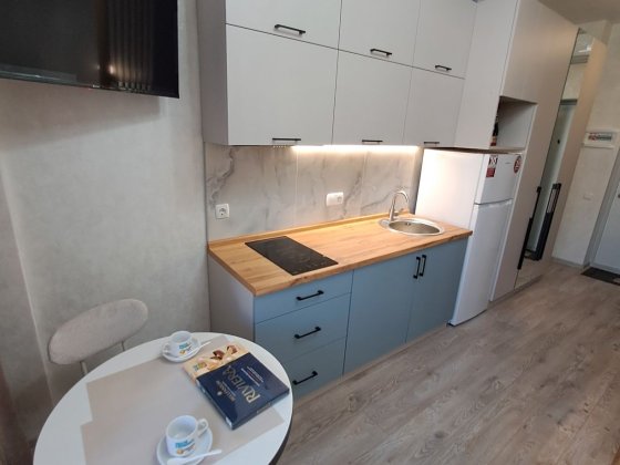 Сдам  квартиру студию в ЖК Смарт- сити . 7500грн Одесса