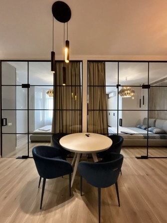 3 спальни ЖК Морская Симфония - фото 1