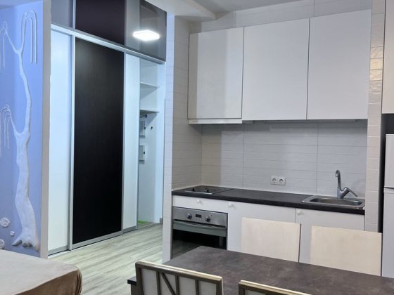 1 Комн ЖК   Лузановский Парк  Свет всегда есть Одеса