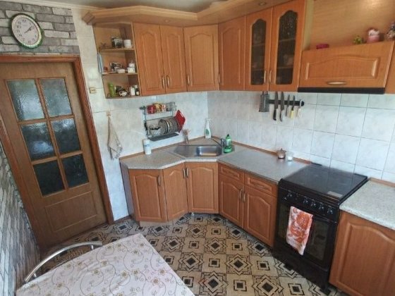 Сдам 2 ком.квар Королева/ Глушко..2/9 дома.Газ. Одесса