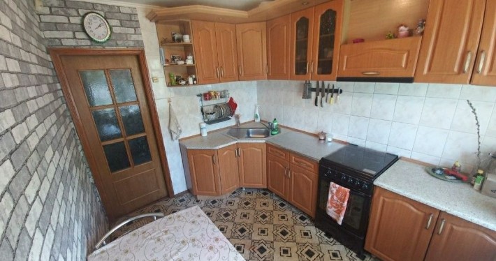 Сдам 2 ком.квар Королева/ Глушко..2/9 дома.Газ. - фото 1