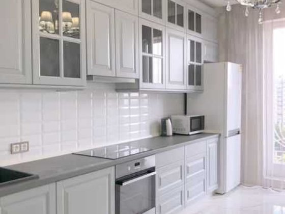 генератор: лифт, вода, отопление! 1к квартира в жк БельЭтаж Одеса