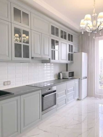 генератор: лифт, вода, отопление! 1к квартира в жк БельЭтаж - фото 1