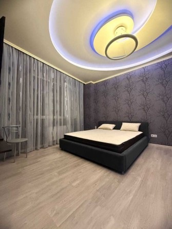 Сдам долгосрочно! Гранд парк/Новый дом/Подземный паркинг/Генератор - фото 1