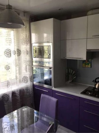 Сдам двухкомнатную квартиру на Таирово/Небесной Сотни - фото 1