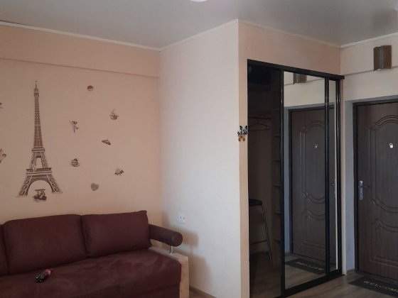 Кардонная/Щорса, однокомнатная Одесса