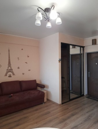 Кардонная/Щорса, однокомнатная - фото 1