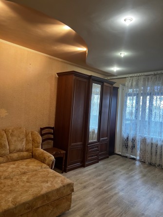 Оренда 1-кімнатної  квартири - фото 1