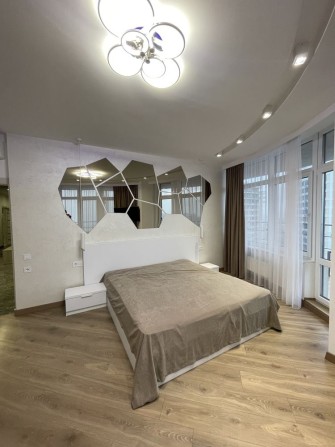 2спальни Терраса 44 жемчужина Каманина Аркадия вид моря - фото 1