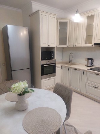 Аренда 1к квартира  «Звёздный городок 2» - фото 1