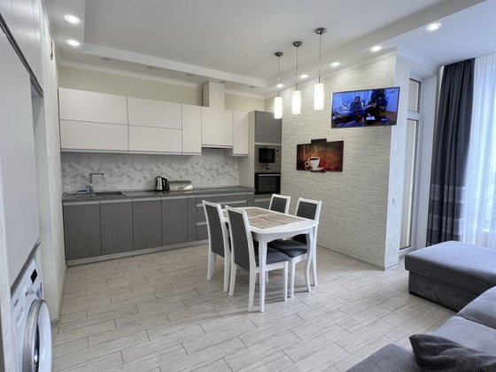 Сдам красивая большая квартира в Альтаир на Таирова Одесса