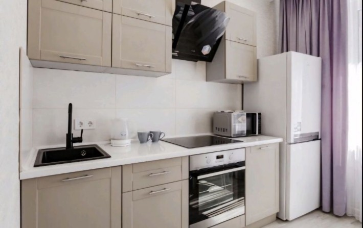 2х в Аркадии! Ул Каманина( Самофалова), ЖК 32жемчужина,ТОРГ - фото 1