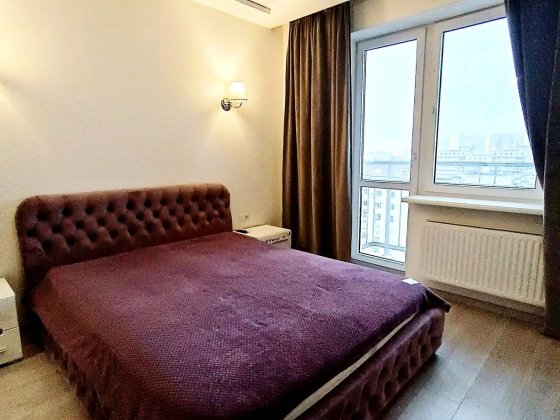 Сдается 1 комнатная возле парка Победы Одесса