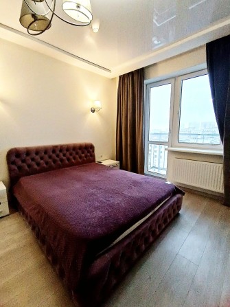 Сдается 1 комнатная возле парка Победы - фото 1