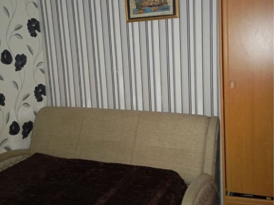 Сдам свою 2х комнатную квартиру Одесса