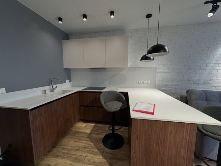 Сдается квартира студия жк олимпиец. Парк победы - фото 1