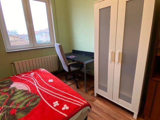 Сдаётся квартира (домик) на ул. Дмитрия Донского/Люстдорфская дорога Одесса