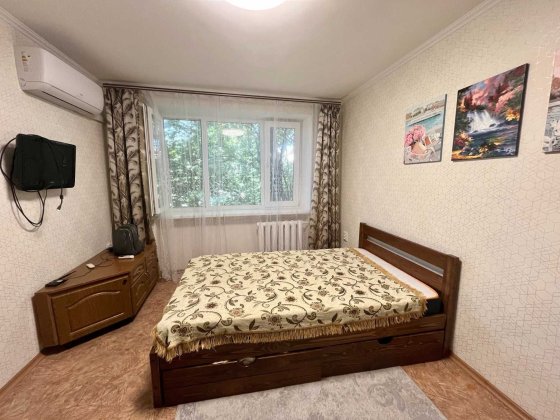 Сдам 1 комнатную квартиру. газ. Одесса