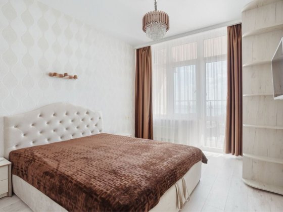 Сдам 1-ную кварт 45 Жемчужина ул. Каманина / Аркадия Одесса