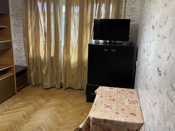 Сдам квартиру трехкомнатную. Одесса