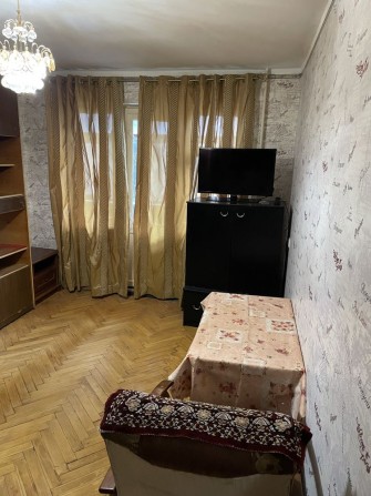 Сдам квартиру трехкомнатную. - фото 1