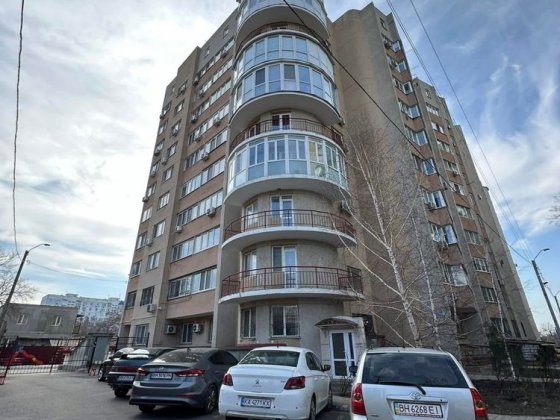 Сдаю 3 х комн кв Испанский пер2 а/ рядом Одесские традиции Одесса