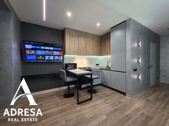 Сдам 2к в ЖК Днепровская Брама Слобожанское