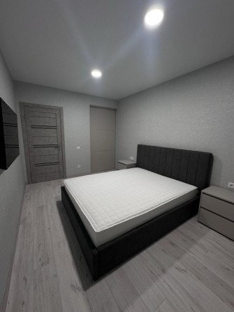 Первая сдача 2 комнатная ЖК Брама 2 - фото 1