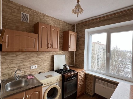 Здам в оренду квартиру на Клочко Слобожанское