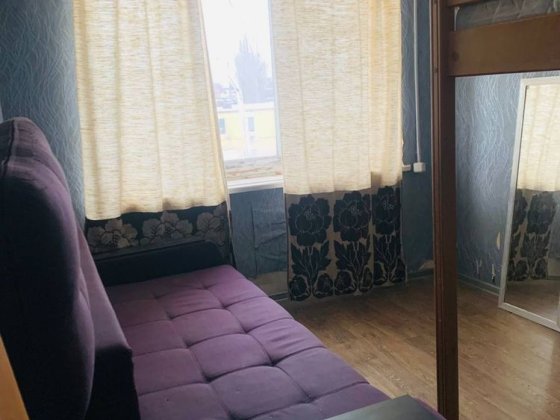 Здам квартиру | Без ріелтора | Можна з тваринами і дітьми Слобожанское