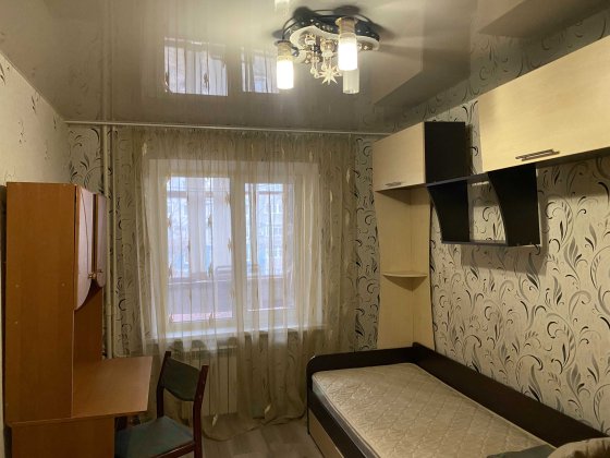 сдам 2х комнатную квартиру в аренду Слобожанське