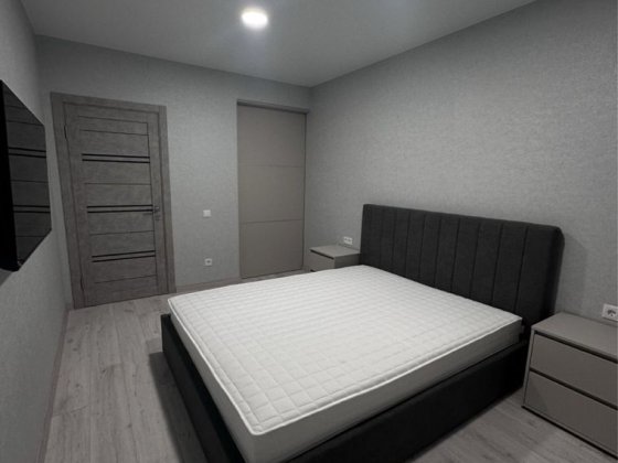 Первая сдача! Сдам 1к квартиру в ЖК Брама 2! Слобожанское