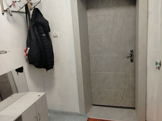 Сдам свою квартиру. Обуховка