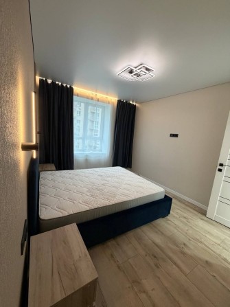 Аренда 1кКв ЖК Брама 2, ул, Семейная 6 - фото 1